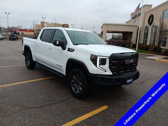 new 2024 GMC Sierra 1500 car, priced at $83,840