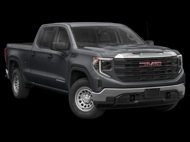 new 2025 GMC Sierra 1500 car, priced at $78,610