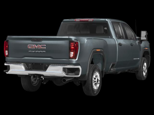 new 2025 GMC Sierra 2500 car, priced at $88,055