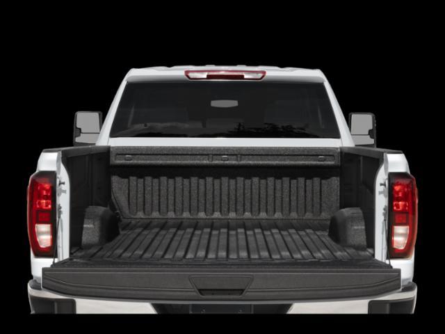 new 2025 GMC Sierra 2500 car, priced at $88,055