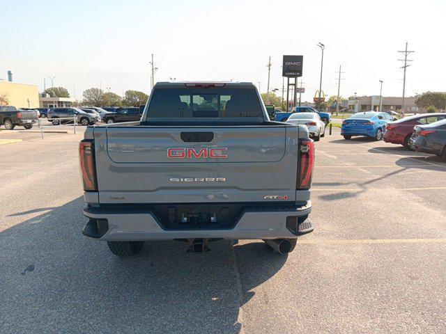 new 2025 GMC Sierra 2500 car, priced at $87,515