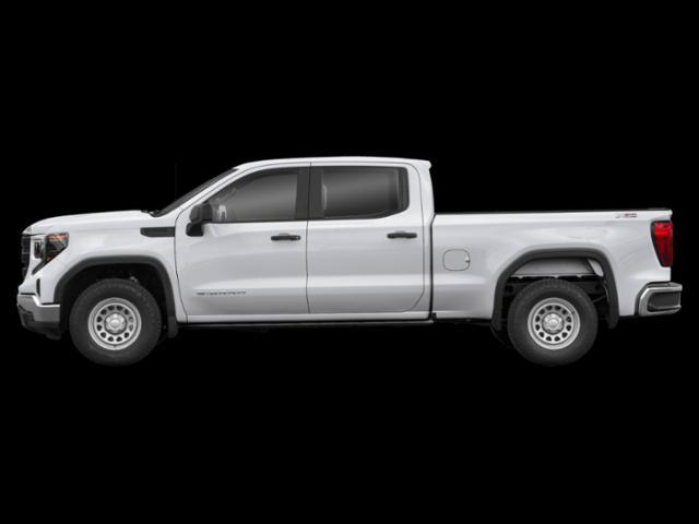 new 2025 GMC Sierra 1500 car, priced at $68,825