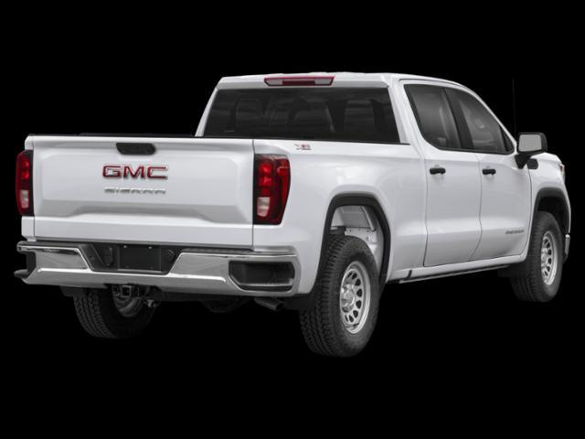 new 2025 GMC Sierra 1500 car, priced at $68,825