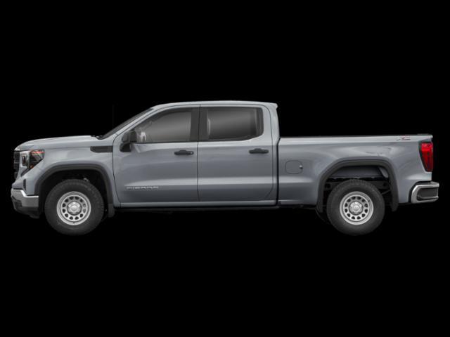 new 2025 GMC Sierra 1500 car, priced at $59,995