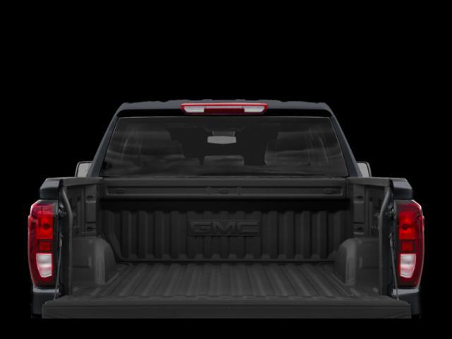 new 2025 GMC Sierra 1500 car, priced at $59,995