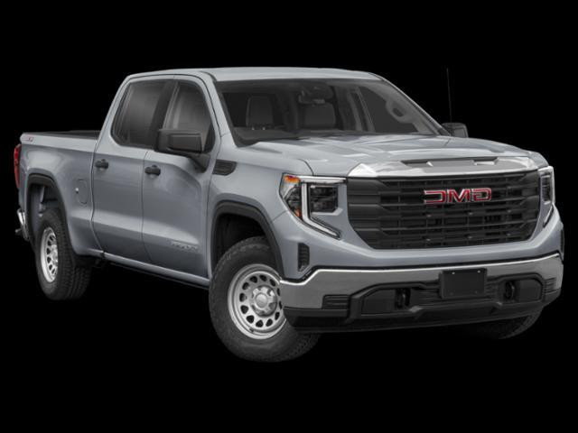 new 2025 GMC Sierra 1500 car, priced at $59,995