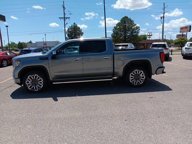 new 2024 GMC Sierra 1500 car, priced at $87,305