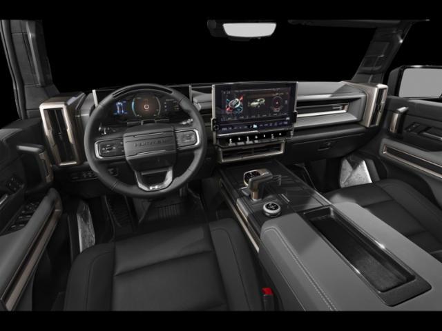 new 2025 GMC HUMMER EV SUV car, priced at $108,290