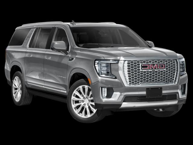 new 2024 GMC Yukon XL car, priced at $96,610