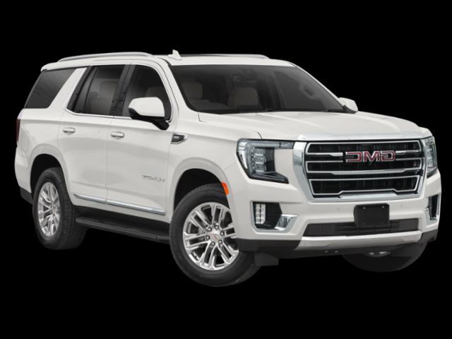 new 2024 GMC Yukon car, priced at $74,620