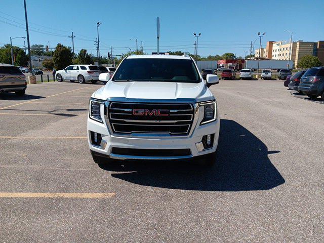 new 2024 GMC Yukon car, priced at $74,620