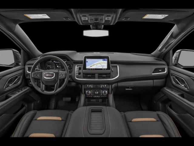 new 2024 GMC Yukon car, priced at $81,280