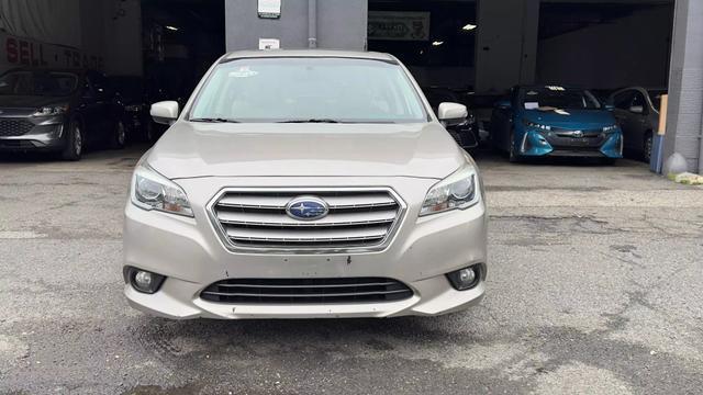 used 2015 Subaru Legacy car, priced at $8,499