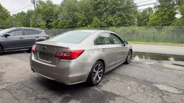 used 2015 Subaru Legacy car, priced at $8,250