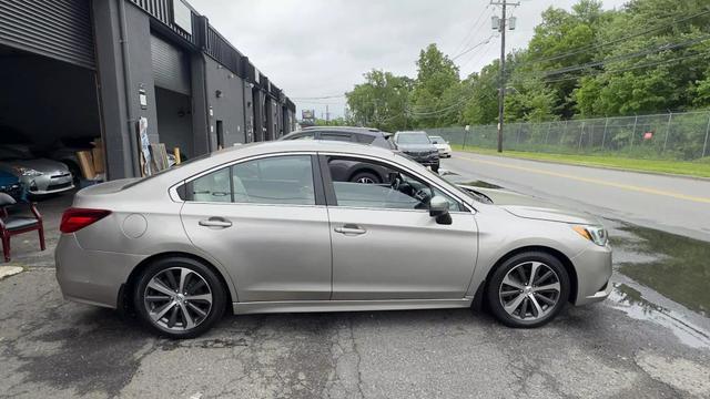 used 2015 Subaru Legacy car, priced at $8,499