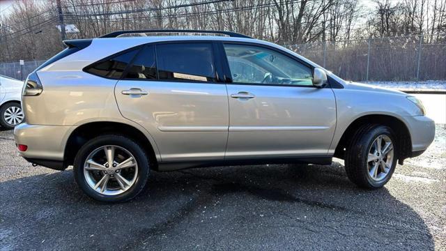 used 2006 Lexus RX 400h car, priced at $6,850