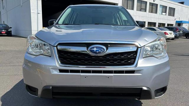 used 2014 Subaru Forester car, priced at $7,450