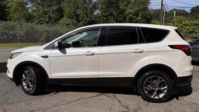 used 2017 Ford Escape car, priced at $8,650