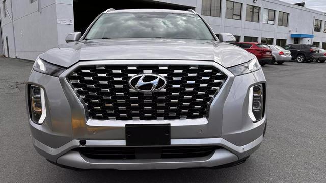 used 2021 Hyundai Palisade car, priced at $25,999