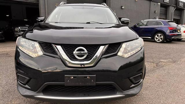 used 2014 Nissan Rogue car, priced at $6,999