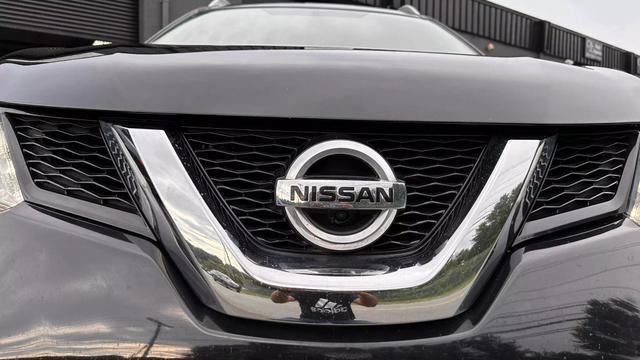 used 2014 Nissan Rogue car, priced at $6,999