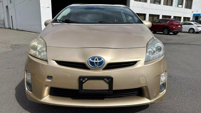 used 2010 Toyota Prius car, priced at $6,999