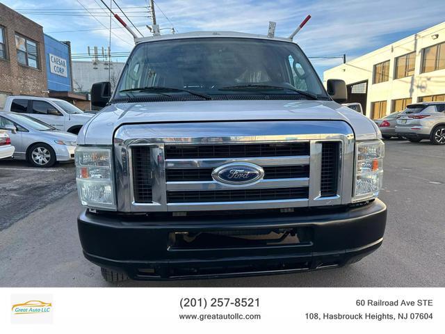 used 2010 Ford E250 car, priced at $8,999