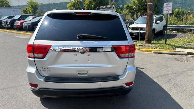 used 2013 Jeep Grand Cherokee car, priced at $6,750