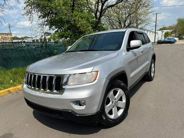 used 2013 Jeep Grand Cherokee car, priced at $8,250