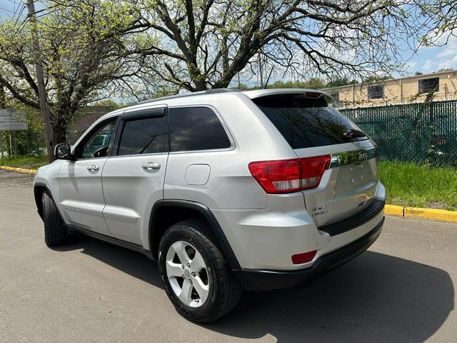 used 2013 Jeep Grand Cherokee car, priced at $8,250