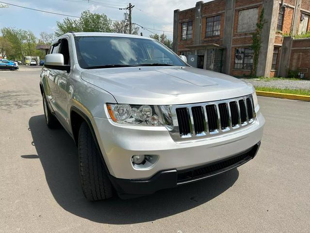 used 2013 Jeep Grand Cherokee car, priced at $8,250