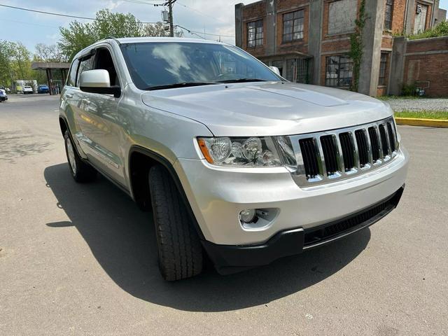 used 2013 Jeep Grand Cherokee car, priced at $8,250
