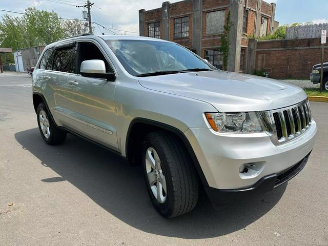 used 2013 Jeep Grand Cherokee car, priced at $8,250
