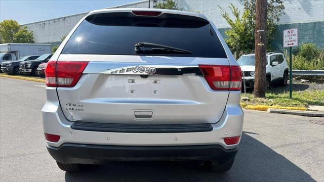 used 2013 Jeep Grand Cherokee car, priced at $6,750