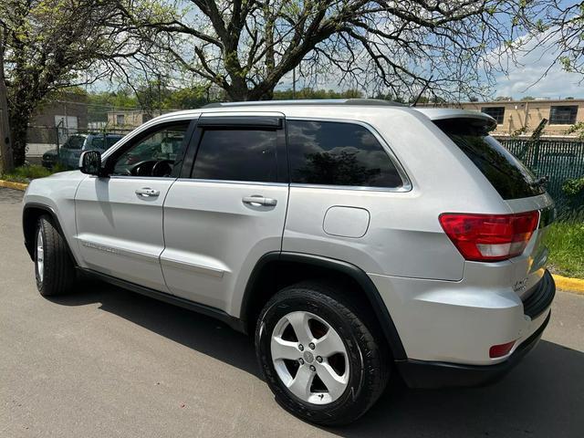 used 2013 Jeep Grand Cherokee car, priced at $8,250