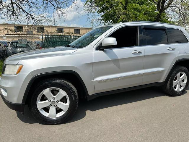 used 2013 Jeep Grand Cherokee car, priced at $8,250