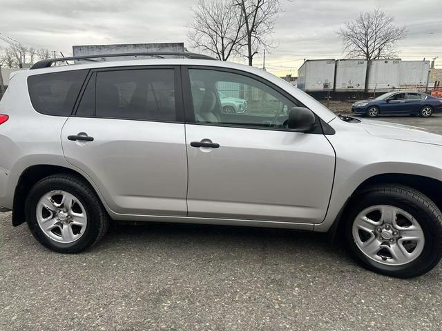 used 2012 Toyota RAV4 car, priced at $7,350