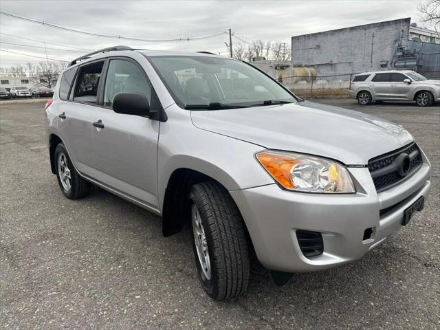 used 2012 Toyota RAV4 car, priced at $6,999