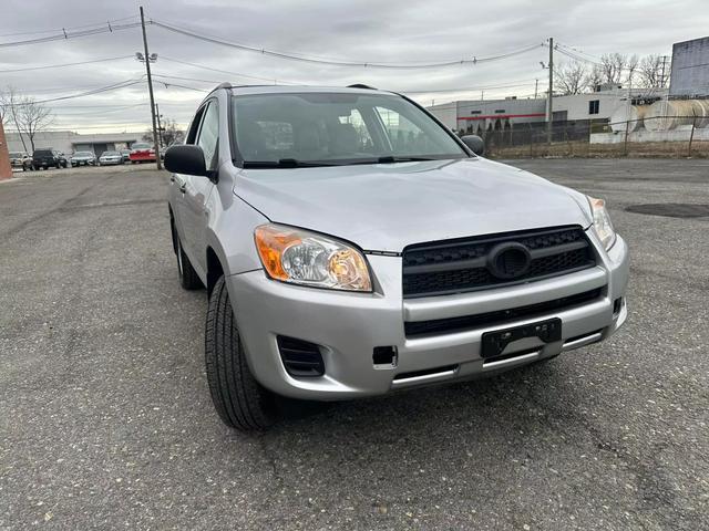 used 2012 Toyota RAV4 car, priced at $7,350