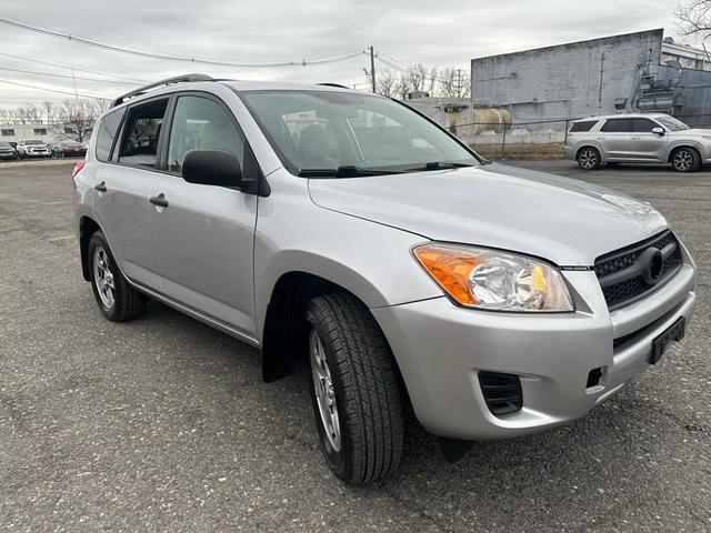 used 2012 Toyota RAV4 car, priced at $7,350