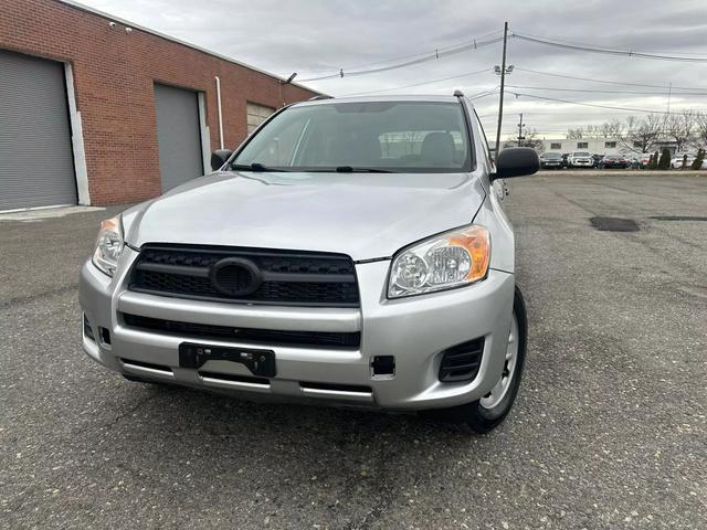 used 2012 Toyota RAV4 car, priced at $7,350