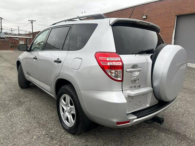 used 2012 Toyota RAV4 car, priced at $7,350