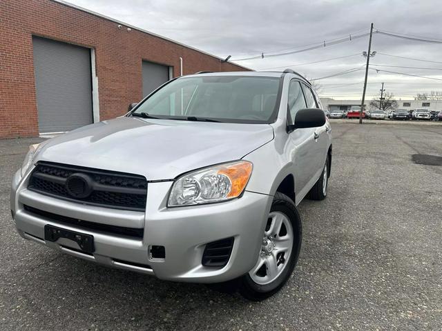 used 2012 Toyota RAV4 car, priced at $7,350