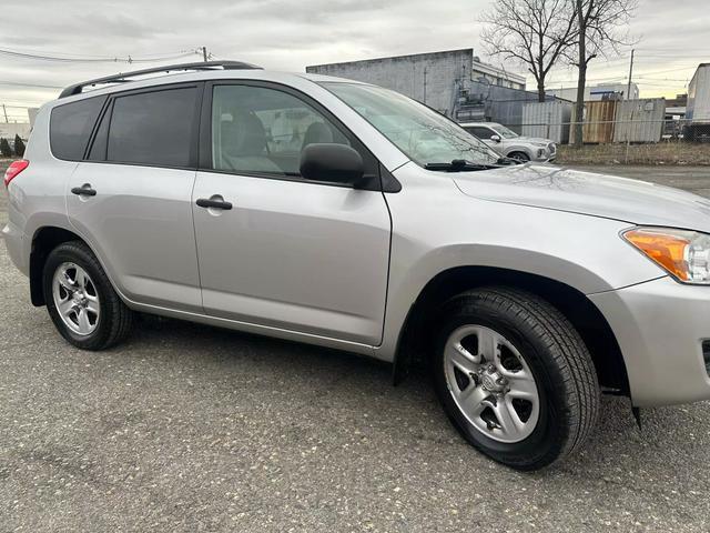 used 2012 Toyota RAV4 car, priced at $7,350