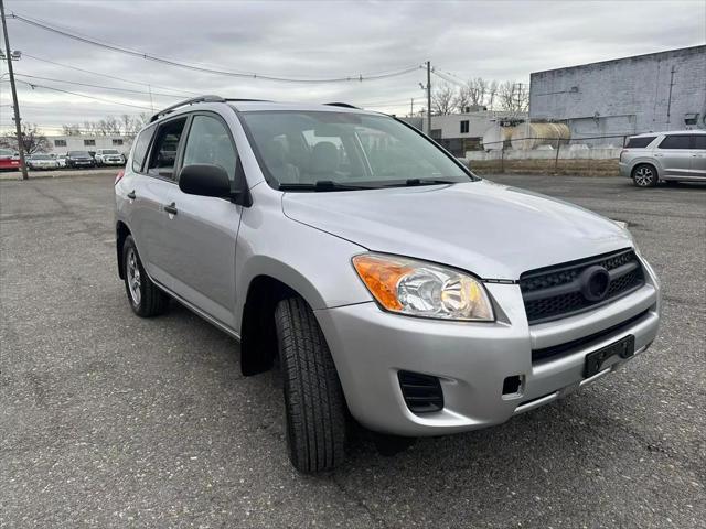 used 2012 Toyota RAV4 car, priced at $6,999