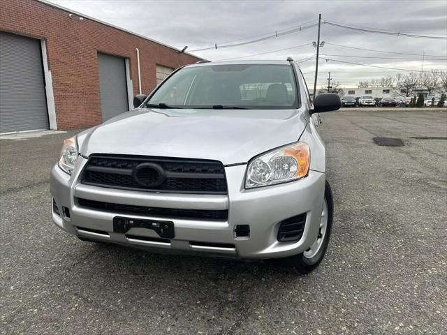 used 2012 Toyota RAV4 car, priced at $6,999