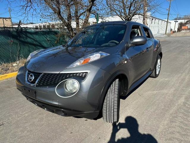 used 2013 Nissan Juke car, priced at $5,999