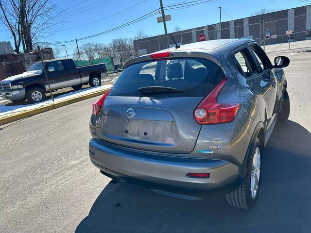 used 2013 Nissan Juke car, priced at $5,999