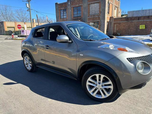 used 2013 Nissan Juke car, priced at $5,999