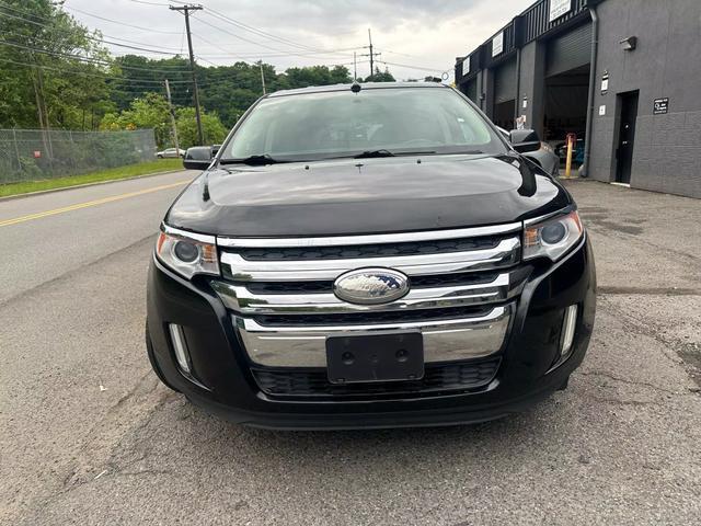 used 2014 Ford Edge car, priced at $9,950